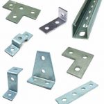 Channel Brackets