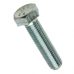Hex Head Set Screws (grade 8.8)