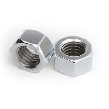 Hex Nuts