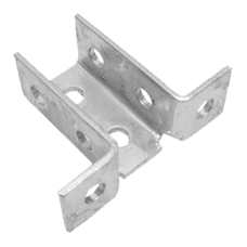 2 LUG wing Bracket - AI039