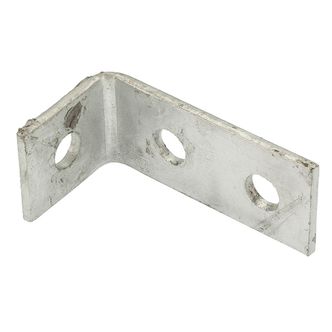 2 hole 1 hole Right Angle