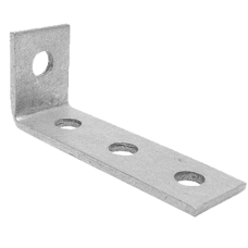 3 hole 1 hole Right Angle