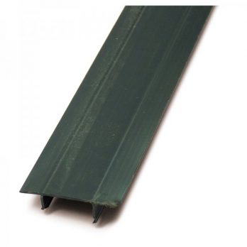 Channel Cover Strips 3mtr (Black)
