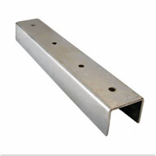 Internal Joint Plate 41 x 21 (Pre Galv)