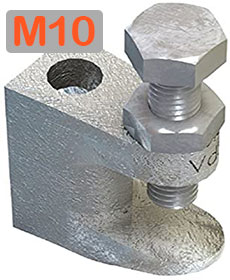 m10 beam clamp