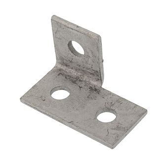 Right Angle Tee Right Hand