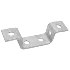 U Bracket 80mm