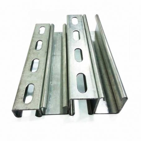 strut channel cut to size