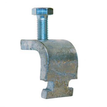 p2489 unistrut beam clamp