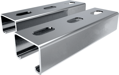 channel cutting service