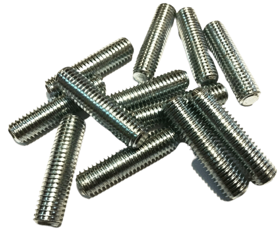pre cut threaded stud