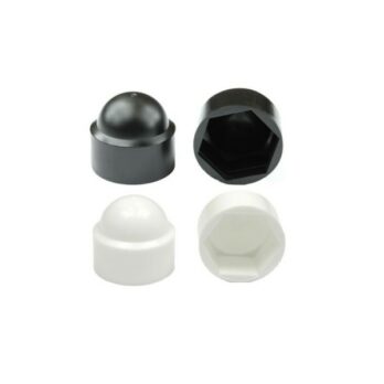 Nut & Bolt Cover Caps