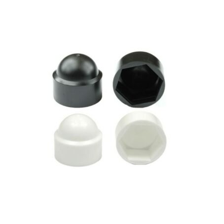 bolt protection caps