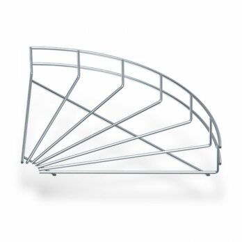 10 x 5.5 90 Degree Mesh Bend