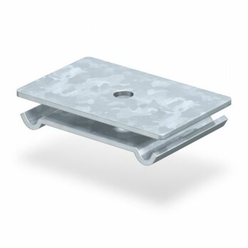 OBO M6 CENTRAL SUSPENSION HANGER FS BOX 25