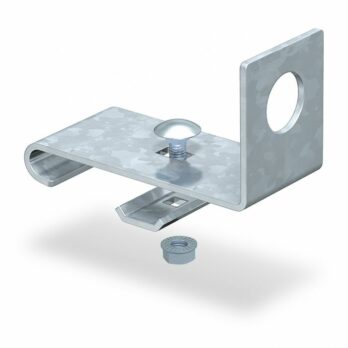 OBO Conduit Take off Brackets 20MM FS Box of 10