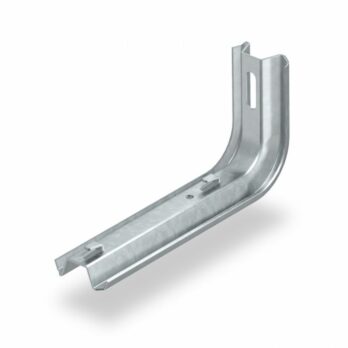 TP Wall & Support Bracket 245mm