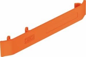 OBO IDENT CLIP ORANGE BOX 10