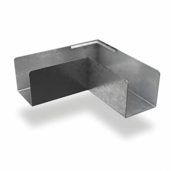 Lighting Bend 90 Degree Flat 50x50