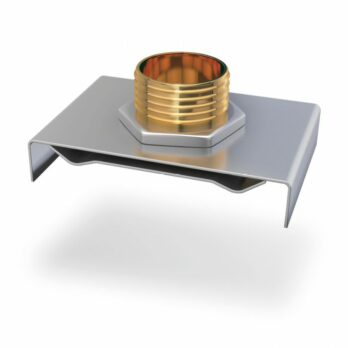 Light Fitting Suspension Unit (10)