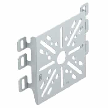 Mounting plate universal