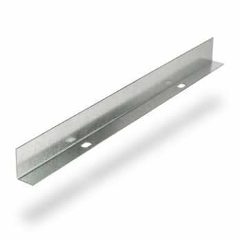 25mm Medium Duty Cable Tray  Divider Galvanised