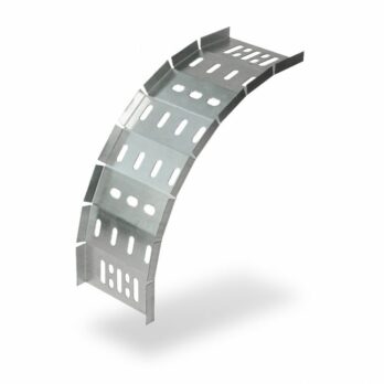 Light Duty 90 Degree External Bend 50mm
