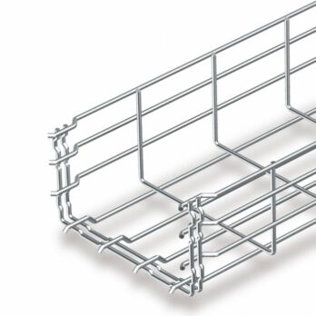 300 x 10 x 10.5 OBO MESH Basket Tray 3M 100 105 G