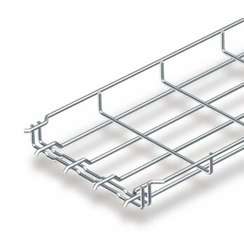 300 x 5 x 3.5 Mesh cable tray GR-Magic
