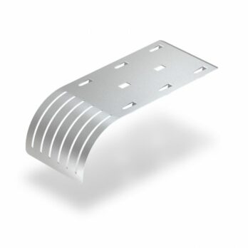 Cable Exit Plate