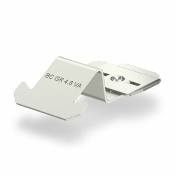 OBO H/DOWN CHAN CLIP VA BOX 20