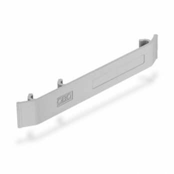 OBO ID CLP 1.4301 Light Grey Box of 10