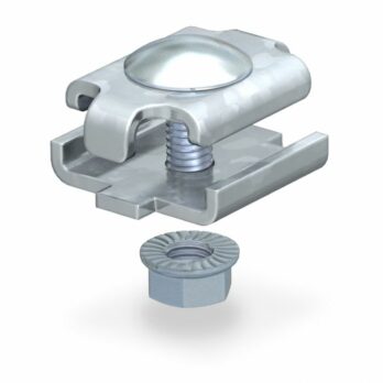 OBO JOINT CONNECTOR G BOX 20