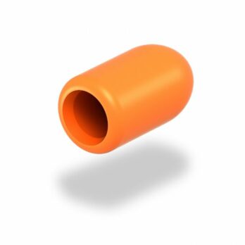 OBO PROTECTIVE CAP 3.9MM