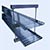 trapeze kit for cable tray