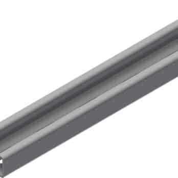 41 x 21 3mtr Slotted Channel 2 mm Stainless Steel