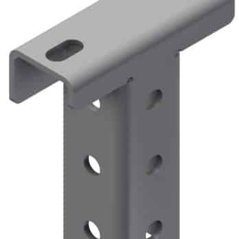 SINGLE BASE PLATE Stainless Steel